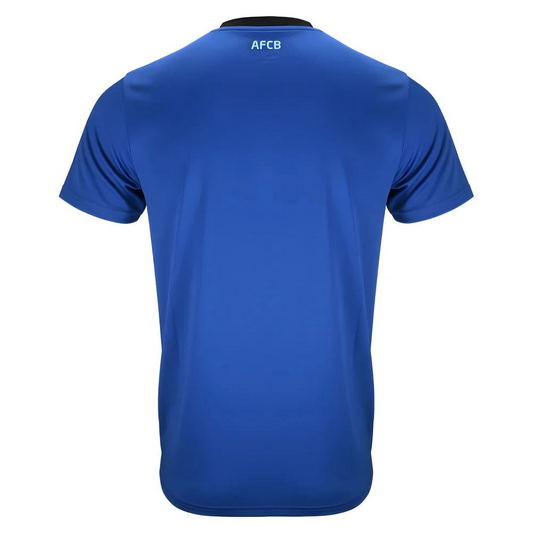 Bournemouth 2025/26 Away Blue Jersey