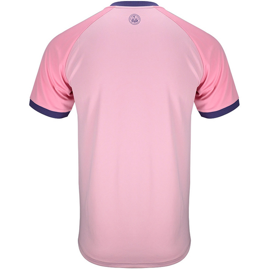 Bournemouth 2025/26 Third Pink Jersey