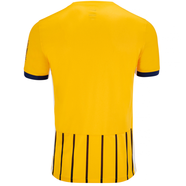 Brighton 2025/26 Third Yellow Jersey