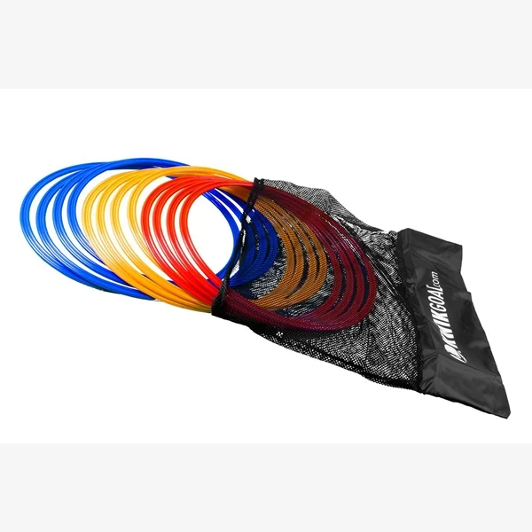 Training Deluxe Speed Rings