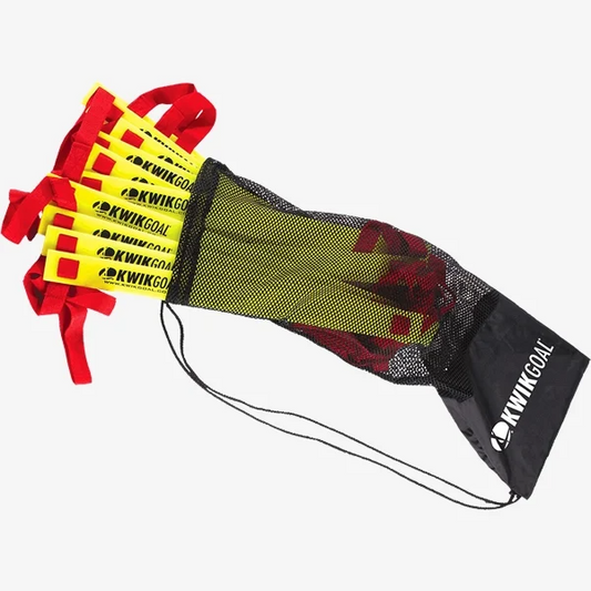 Training Goal Ladder