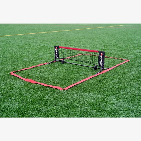 Training Mini Soccer Tennis Set