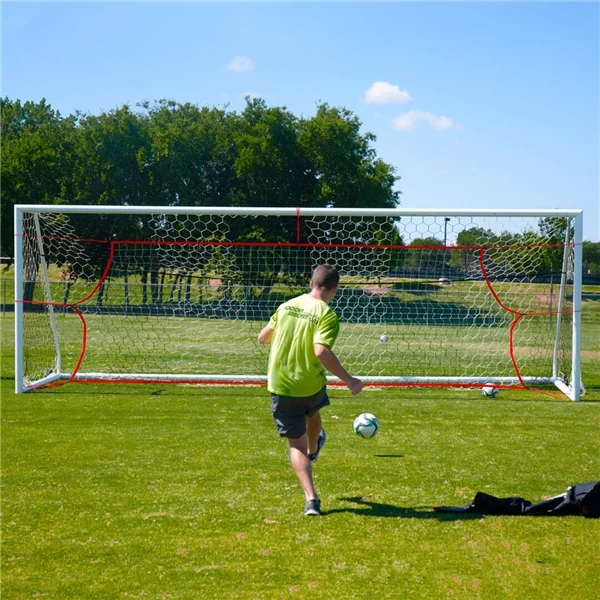 Training Sniper's Target Net