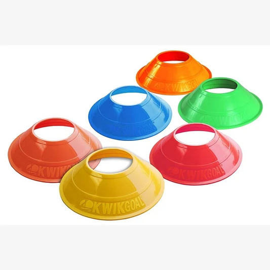 Training Goal Mini Cone 25 Pack
