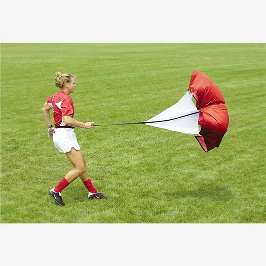 Training Resistance Chut