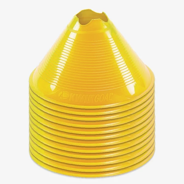 Large Disc Cone 12 Pack