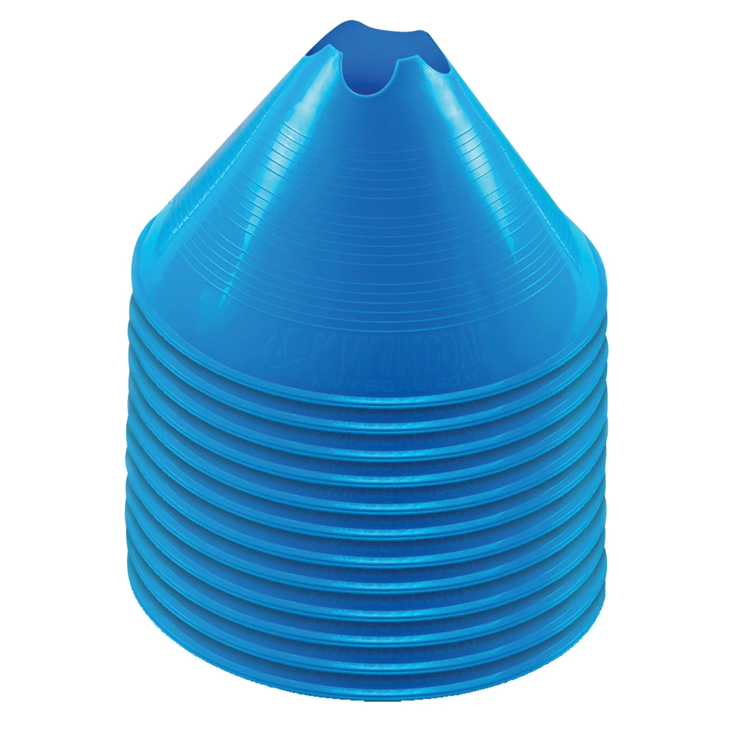 Large Disc Cone 12 Pack