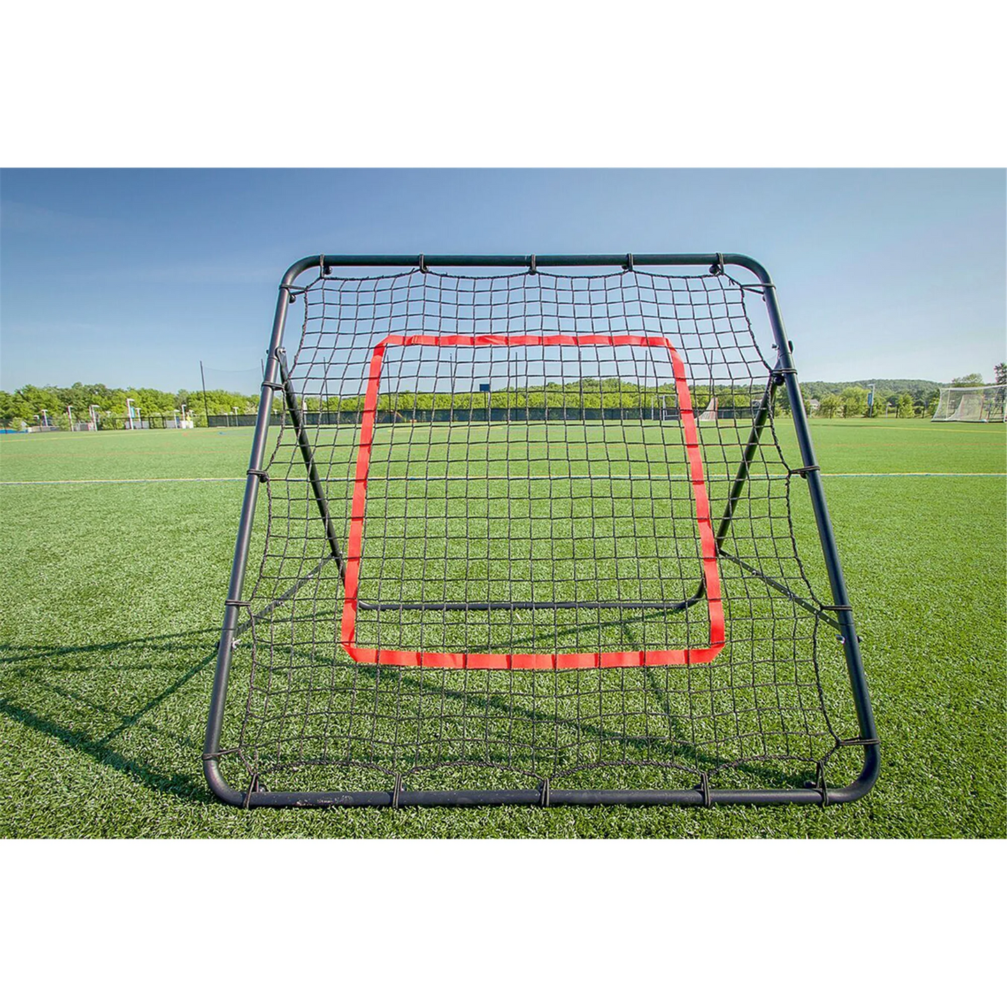 Training Goal Rebounder