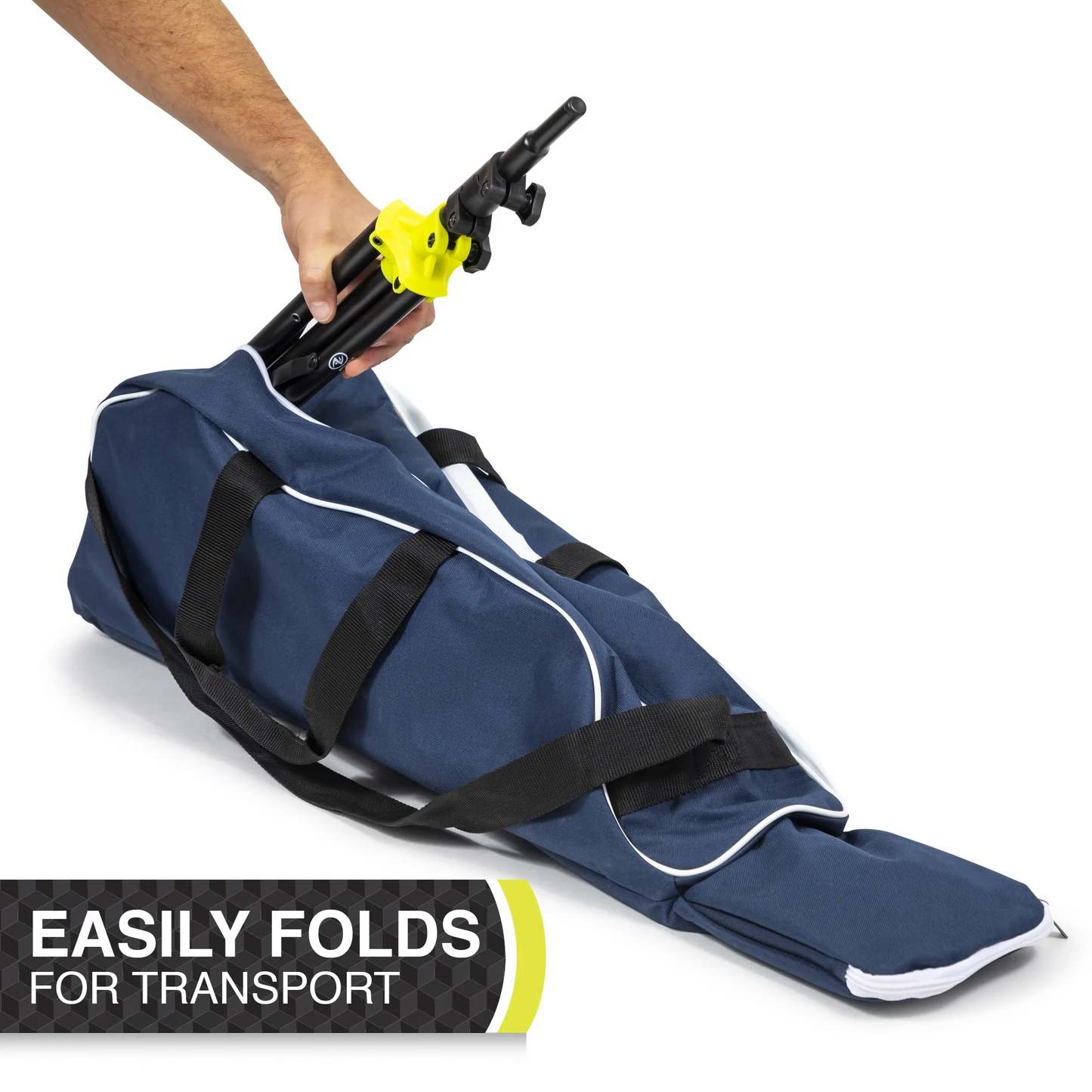Training Works Adjustable Batting Tee