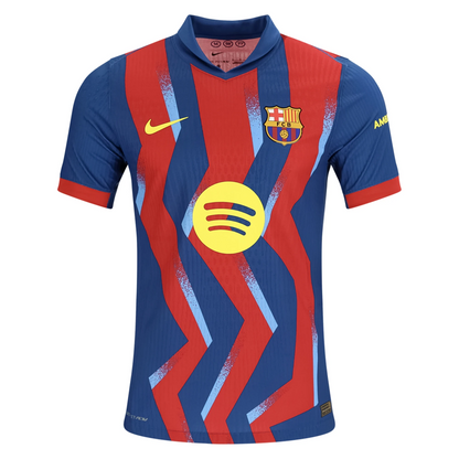 Barcelona Jersey, Barça Kit, Robert Lewandowski, Lamine Yamal, Pedri, Gavi, Barcelona Retro Kit. La Liga, Soccer Shirts