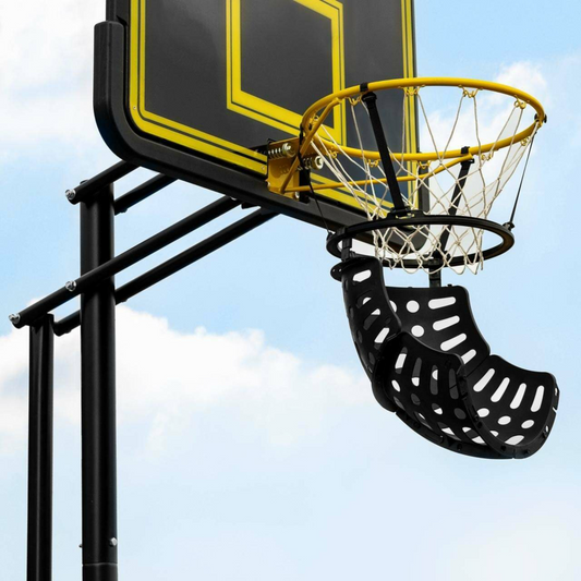 Training Basketball Shot Returner