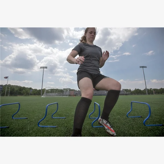 Training 12" Speed Hurdle