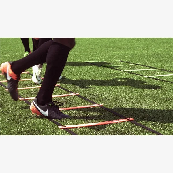 Training Goal Ladder