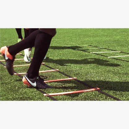 Training Goal Ladder