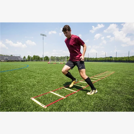 Training Goal Ladder