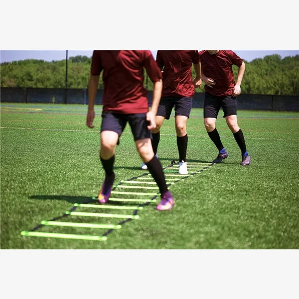Training Goal Ladder