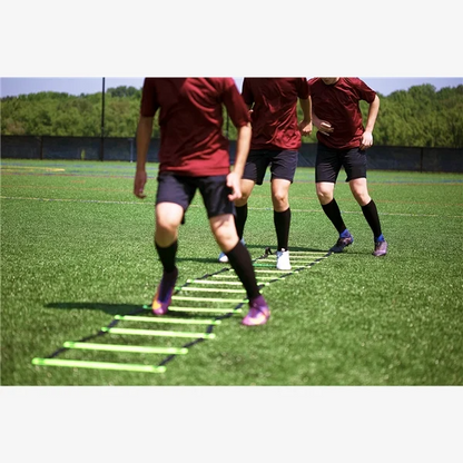 Training Goal Ladder