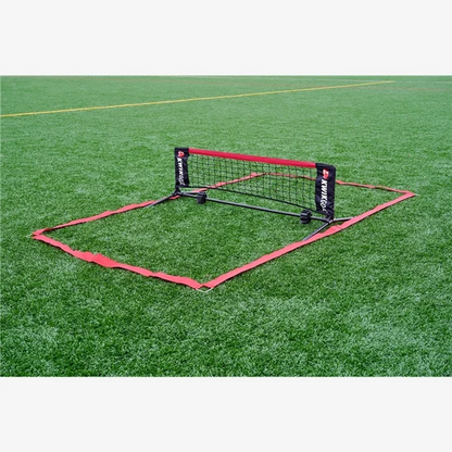 Training Mini Soccer Tennis Set