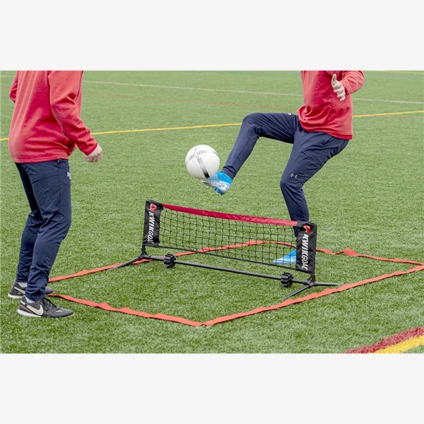 Training Mini Soccer Tennis Set