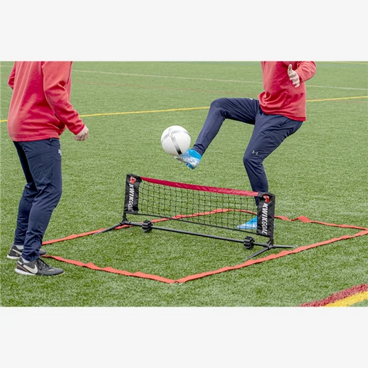 Training Mini Soccer Tennis Set
