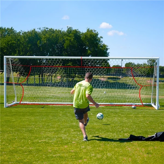 Training Sniper's Target Net