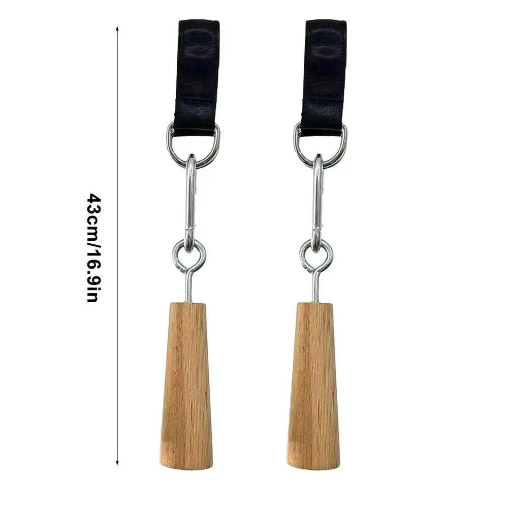 Pull Up Bar Strength Trainer