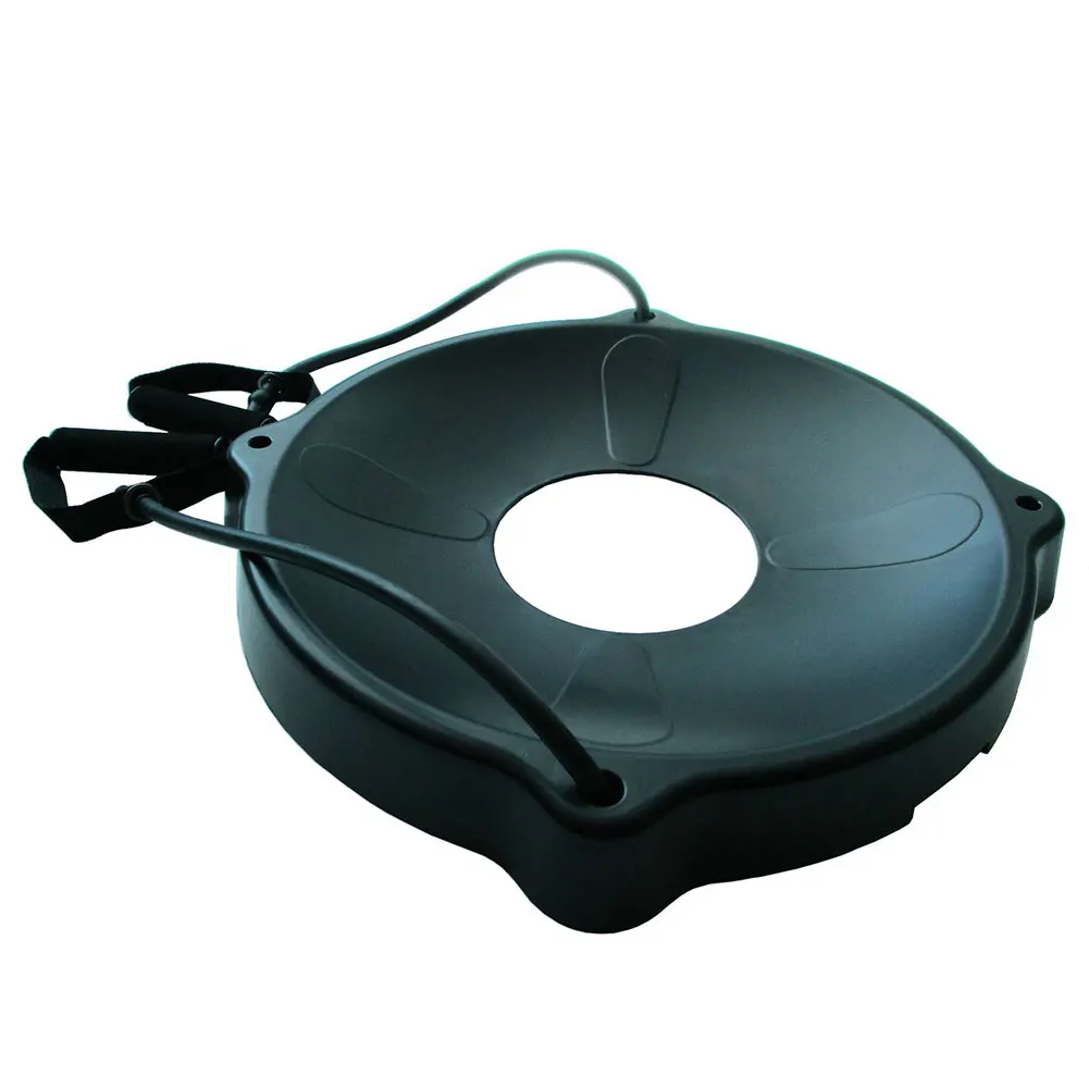 Pilates Ball Fixed Seat Bottom