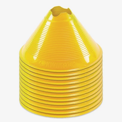 Large Disc Cone 12 Pack