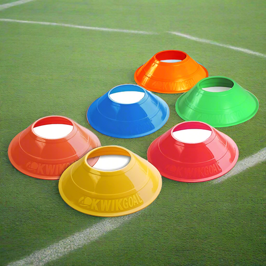 Training Goal Mini Cone 25 Pack