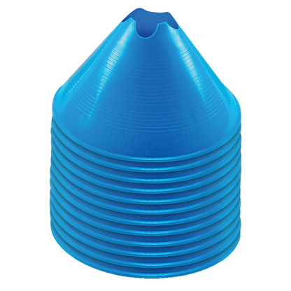 Large Disc Cone 12 Pack
