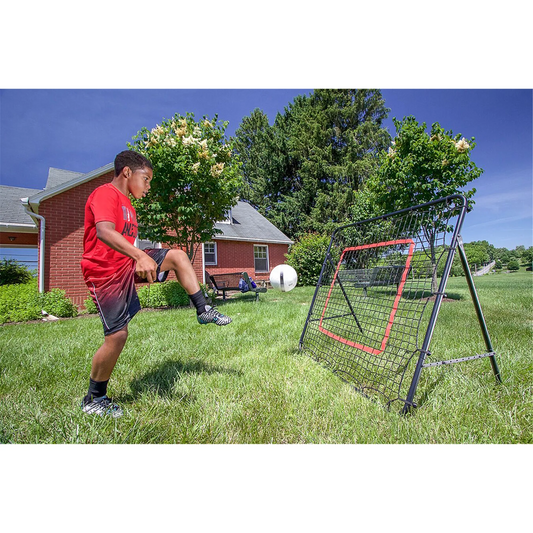 Training Goal Rebounder