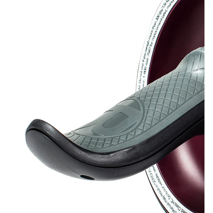 No Noise Abdominal Muscle Trainer