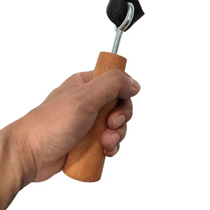 Pull Up Bar Strength Trainer