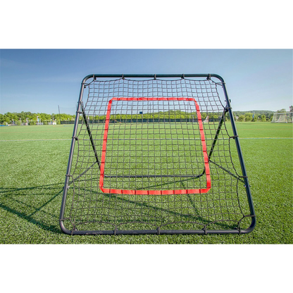 Training Goal Rebounder