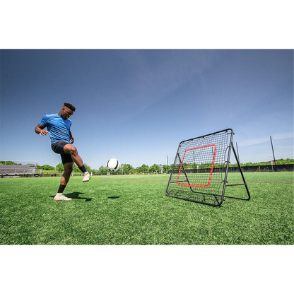 Training Goal Rebounder