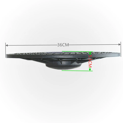 Yoga Balance Board