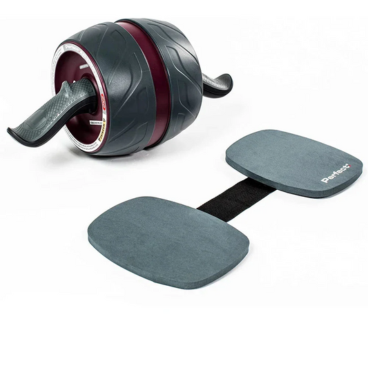 No Noise Abdominal Muscle Trainer