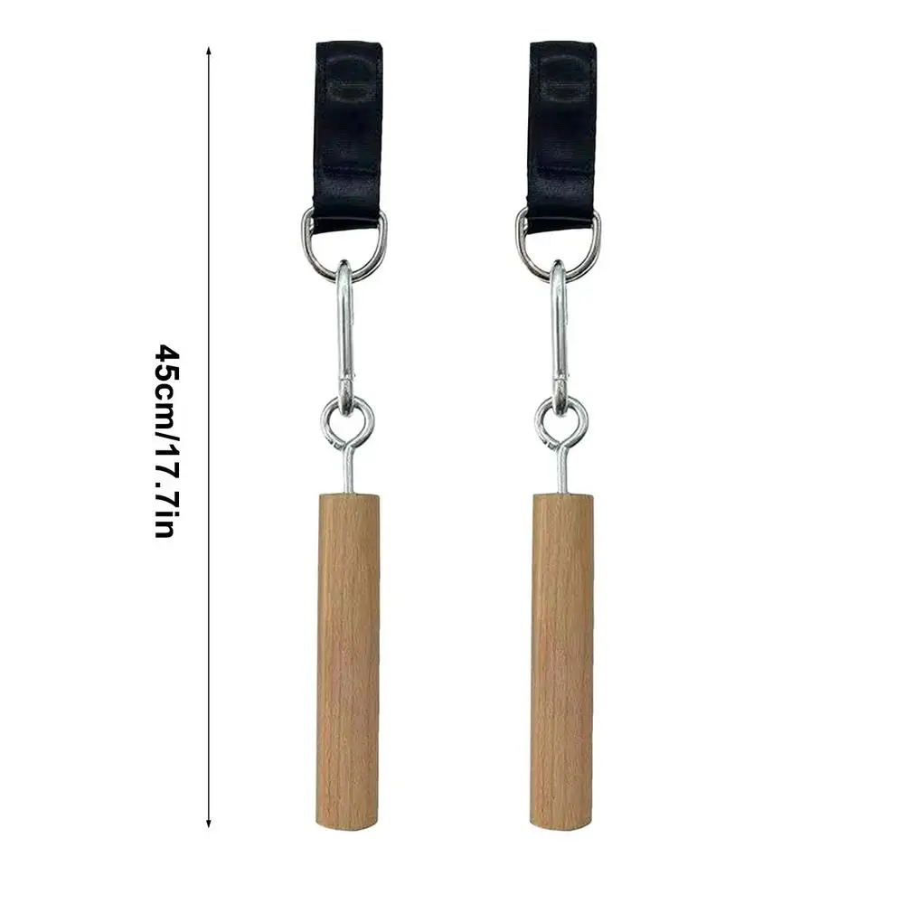 Pull Up Bar Strength Trainer