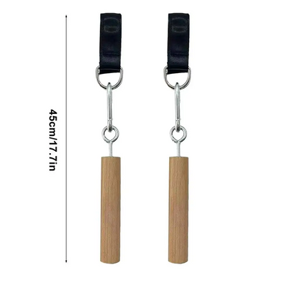 Pull Up Bar Strength Trainer